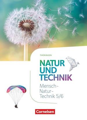 Cover for Göbel · Natur und Technik - Naturwissensc (Bok)