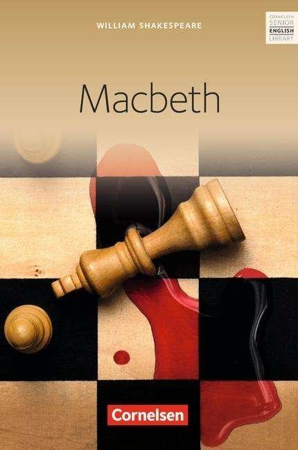 Cover for W. Shakespeare · Macbeth (Buch)