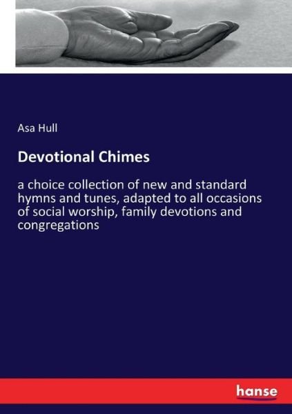 Cover for Hull · Devotional Chimes (Bog) (2017)