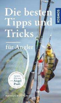 Cover for Bötefür · Die besten Tipps &amp; Tricks für A (Book)