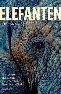 Cover for Mumby · Elefanten (Book)