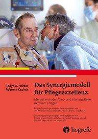 Cover for Hardin · Das Synergiemodell für Pflegeexz (Book)