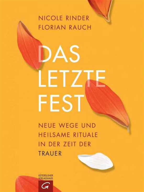 Cover for Rauch · Das letzte Fest (Bok)