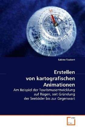 Cover for Taubert · Erstellen von kartografischen A (Book)