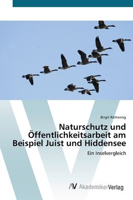 Cover for Röttering · Naturschutz und Öffentlichkei (Book) (2012)