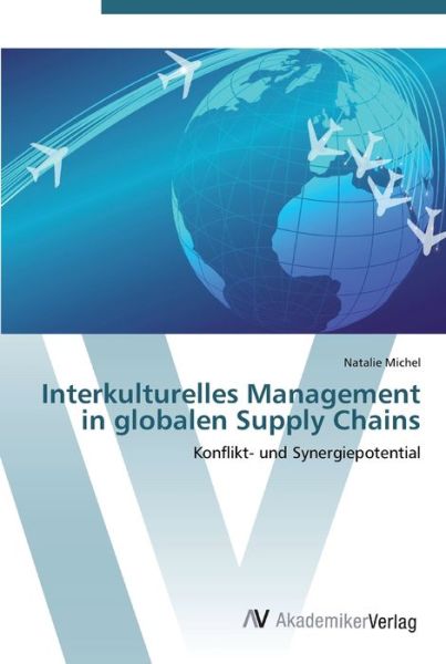 Cover for Michel · Interkulturelles Management in g (Book) (2012)