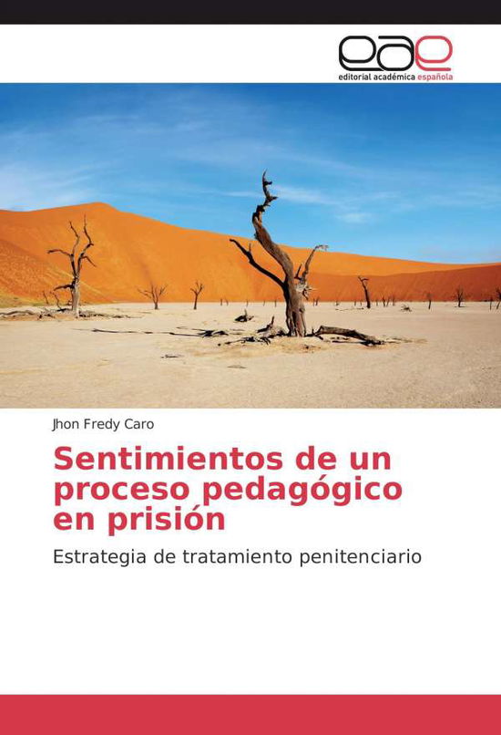 Cover for Caro · Sentimientos de un proceso pedagóg (Book)