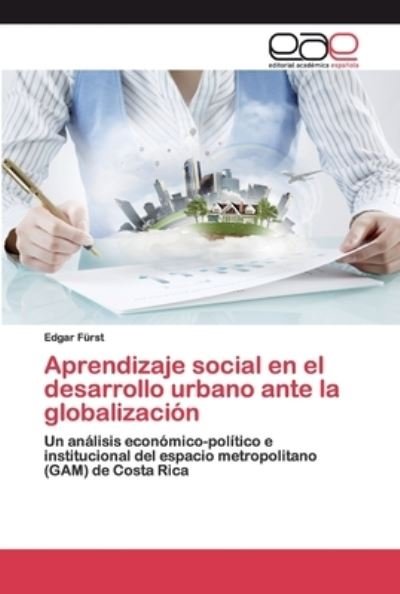 Cover for Fürst · Aprendizaje social en el desarrol (Book) (2020)