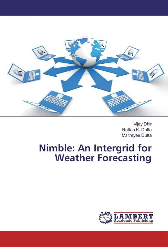 Cover for Dhir · Nimble: An Intergrid for Weather F (Bok)