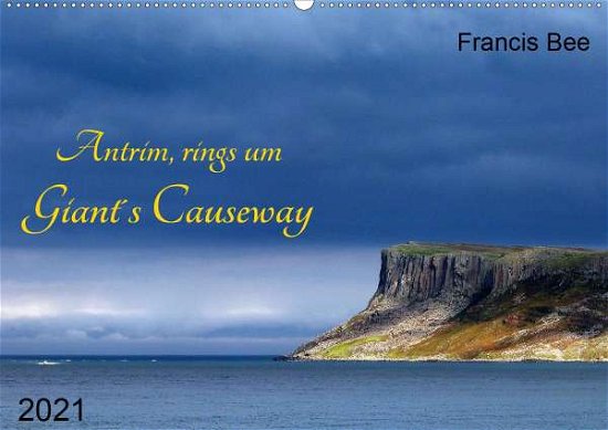 Antrim, rings um Giant s Causeway ( - Bee - Books -  - 9783671960316 - 
