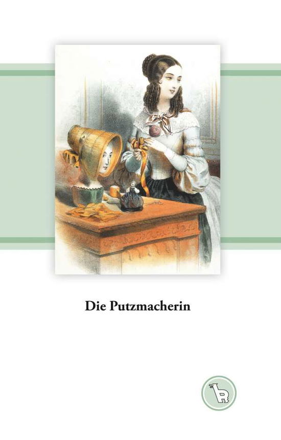 Cover for Dröge · Die Putzmacherin (Bok)