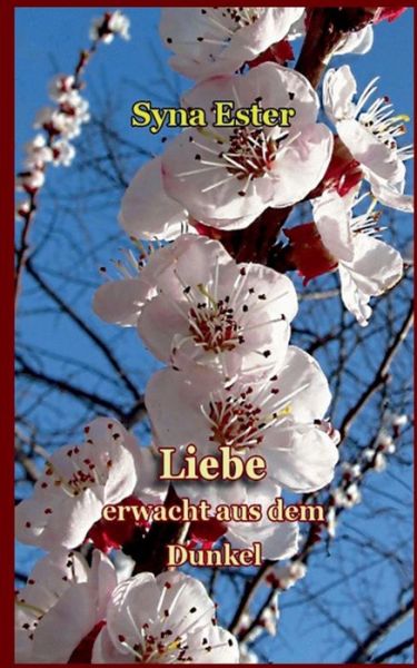 Cover for Ester · Liebe erwacht aus dem Dunkel (Book) (2019)