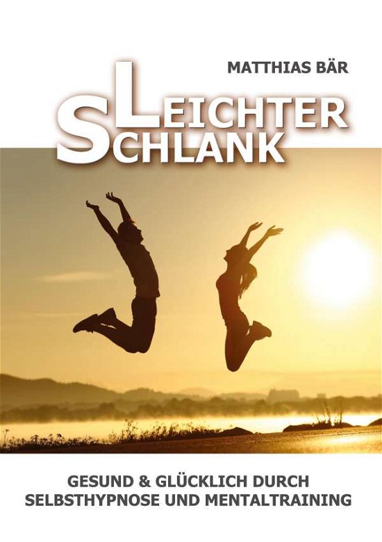 Cover for Bär · Leichter Schlank (N/A) (2021)