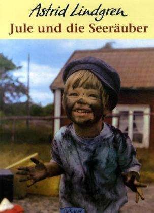 Cover for A. Lindgren · Jule und die Seeräuber (Buch)