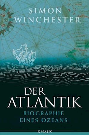 Der Atlantik - Winchester - Books -  - 9783813504316 - 