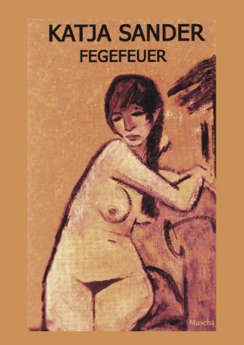 Katja Sander · Fegefeuer (Paperback Book) [German edition] (2001)