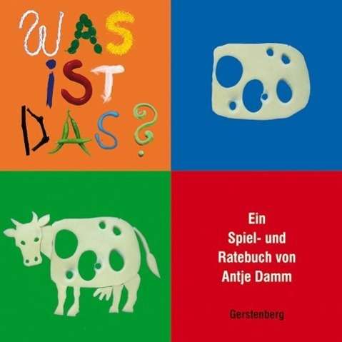 Cover for A. Damm · Was ist das? (Book)