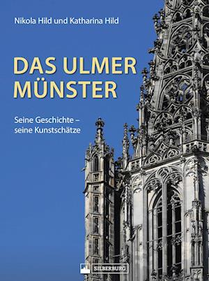 Cover for Katharina Hild · Das Ulmer Münster (Book) (2023)