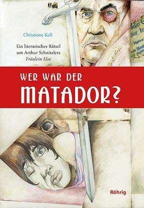 Cover for Kell · Wer war der Matador? (Book)