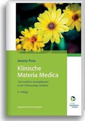 Cover for Ross · Klinische Materia Medica (Book)
