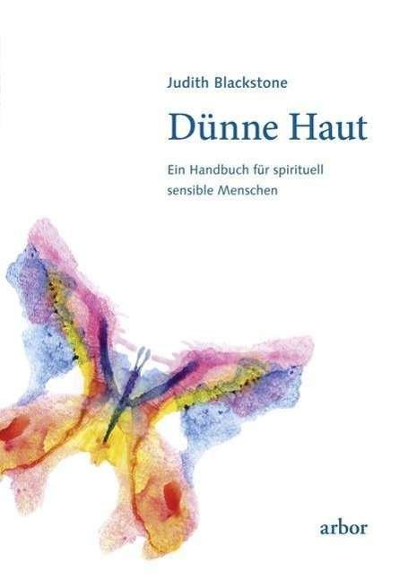 Cover for Blackstone · Dünne Haut (Bok)
