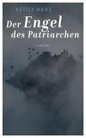 Cover for Mars · Der Engel des Patriarchen (Book)