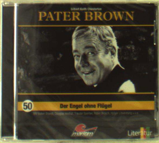 Pater Brown 50 - Gilbert Keith Chesterton - Music - WINTERZEIT - 9783960660316 - June 3, 2019