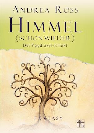 Cover for Ross · Himmel (schon wieder) (Buch)