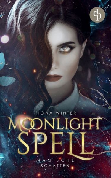 Cover for Fiona Winter · Magische Schatten (Paperback Book) (2021)