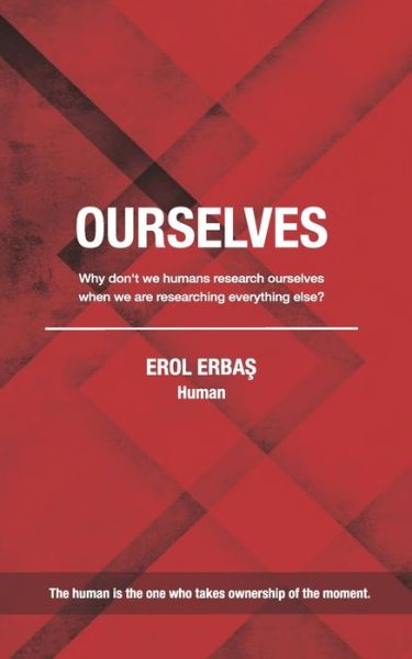 Cover for Amazon Digital Services LLC - KDP Print US · Ourselves (Paperback Book) (2022)