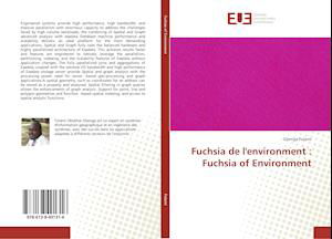 Cover for Folami · Fuchsia de l'environment : Fuchs (Bog)