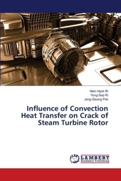 Cover for Ri · Influence of Convection Heat Transfe (Bok) (2019)