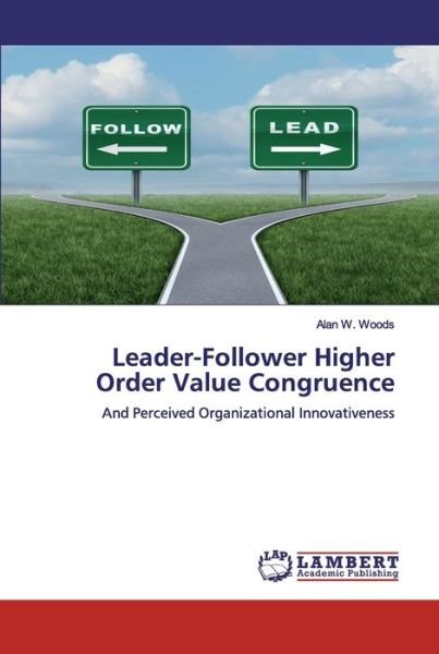 Leader-Follower Higher Order Valu - Woods - Libros -  - 9786200534316 - 28 de febrero de 2020