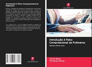 Cover for Wong · Introdução à Física Computacional (Book)