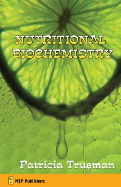 Cover for Patricia Trueman · Nutritional Biochemistry (Paperback Book) (2021)