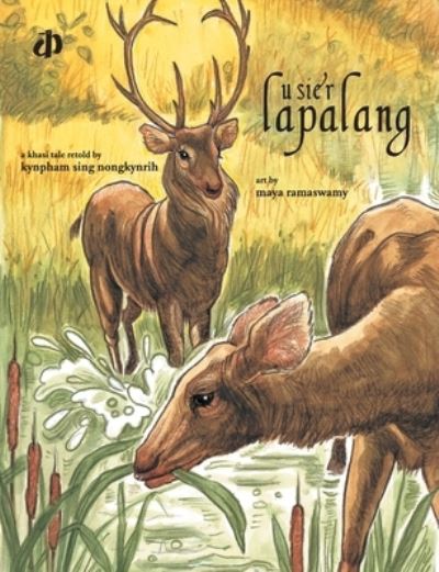 U Sier Lapalang - Kynpham Nongkynrih - Books - KATHA - 9788189020316 - April 19, 2005