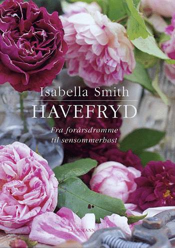 Cover for Isabella Smith · Havefryd (Book) [1st edition] (2002)