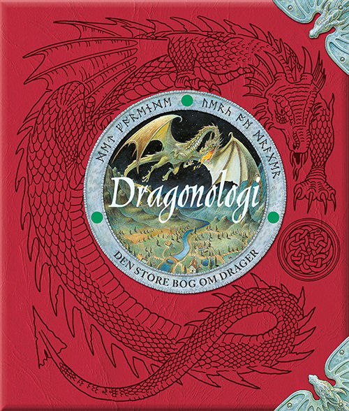 Dragonologi - Den store bog om drager -  - Books - Forlaget Alvilda - 9788741507316 - October 3, 2019