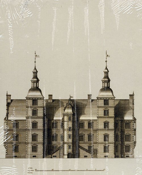 Cover for Jørgen Hein · The Treasure Collection at Rosenborg Castle (Indbundet Bog) [1. udgave] [Indbundet] (2009)