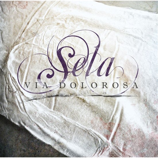 Cover for Sela · Sela - Via Dolorosa (CD) (2011)