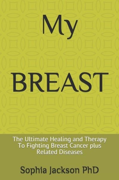 Cover for Williams · My Breast (Taschenbuch) (2021)