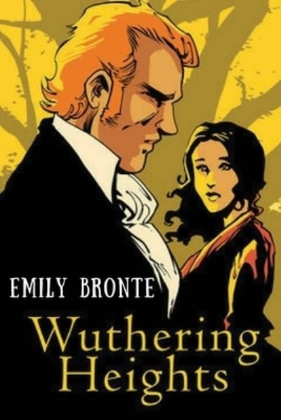 Cover for Emily Bronte · Wuthering Heights (Annotated) (Paperback Book) (2021)