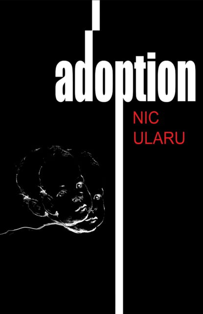 Cover for Nic Ularu · Adoption (Paperback Book) (2024)