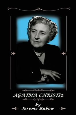 Cover for Jerome Rabow · Agatha Christie (Paperback Book) (2022)