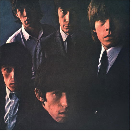 The Rolling Stones No.2 - The Rolling Stones - Music - UMR - 0018771212317 - June 7, 2024