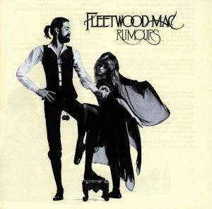Cover for Fleetwood Mac · Rumours (LP) (2011)