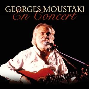En Concert - Georges Moustaki - Muziek - ZYX - 0090204819317 - 22 augustus 2008