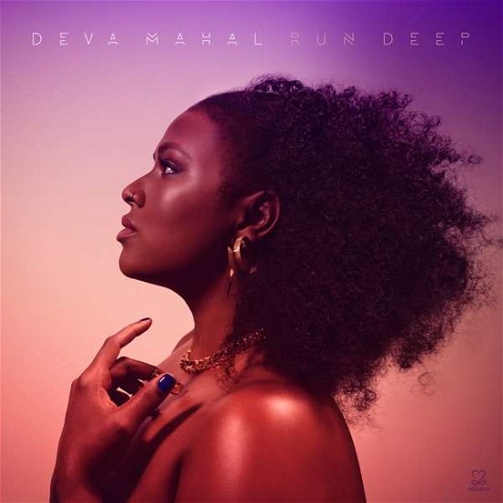 Cover for Deva Mahal · Run Deep (CD) (2018)