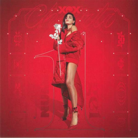 Cover for Charli Xcx · Number 1 Angel / Pop 2 (LP) (2018)