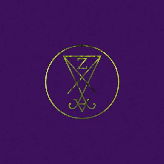 Cover for Zeal &amp; Ardor · Stranger Fruit (Cassette) (Kassett) (2018)